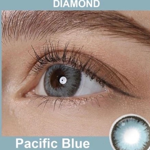 Diamond Pacific Blue - Picture 6 of 9